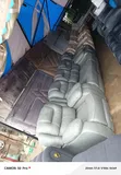 Faiber Semi Recliner Sofa - Brand New - 2