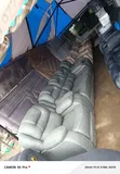 Faiber Semi Recliner Sofa - Brand New - 3