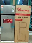 Ramtons Fridge 204L Nyeupe - 2