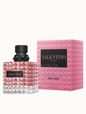 Valentino Uomo Born in Roma Eau de Parfum - 100ml