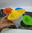 Manual Portable Citrus Juicer - 3