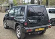 Suzuki Vitara 1.6L 4WD ya 1998 - 2