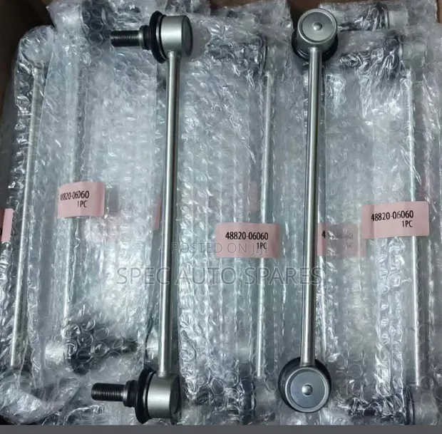 Stabilizer Link kwa Toyota Camry, Avalon, Aurion, Lexus ES350/300 (2018) - 1