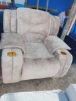 Semi Recliner Sofa - 5 Seater - 2