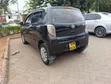 Daihatsu Mira 2016 Nyeusi - 2