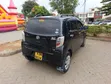 Daihatsu Mira 2016 Nyeusi - 3