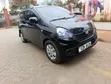 Daihatsu Mira 2016 Nyeusi - 4