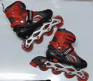 Adjustable Skate Shoes (Sizes 30-42)