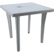Garden Super Square Table - 2
