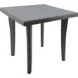 Garden Super Square Table - 3