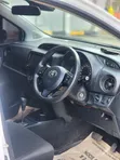Toyota Vitz 1.0 FWD 5dr 2019 White - 4