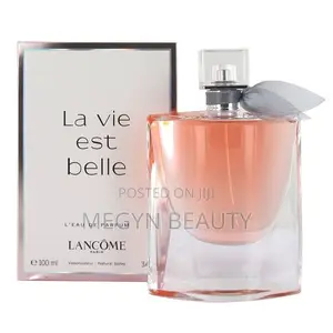 Lancome La Vie Est Belle Eau de Parfum