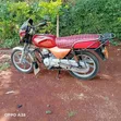 Bajaj Boxer 2024 Nyekundu - 2