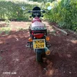 Bajaj Boxer 2024 Nyekundu - 3