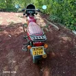 Bajaj Boxer 2024 Nyekundu - 4