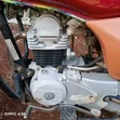 Bajaj Boxer 2024 Nyekundu - 5