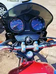 Bajaj Boxer 150 UG 2021 Red - 2
