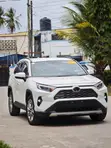 2019 Toyota RAV4 Z Package - 2