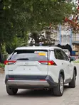 2019 Toyota RAV4 Z Package - 3