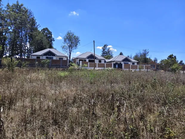 Residential 1/4 Acre Plot for Sale in Matasia, Ngong - 1