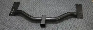 Toyota Land Cruiser Prado J150 (2021+) Tow Bar