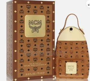MCM Wanawake Onyx Eau de Parfum 75ml