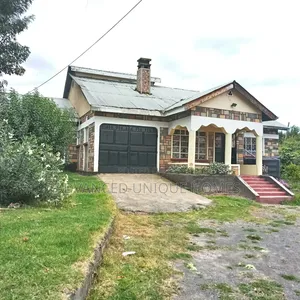 3-Bedroom Bungalow for Sale in Oliveinn, Kiamunyi