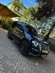 Mitsubishi Pajero Shogun 2019 Black - 2