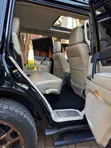 Mitsubishi Pajero Shogun 2019 Black - 3