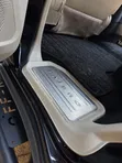 Mitsubishi Pajero Shogun 2019 Black - 5