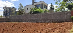 100x100 Residential Plot for Sale - Kikuyu Gikambura