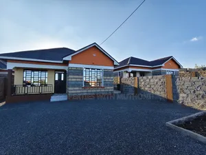 3 Bedroom Bungalow for Sale in Kamura, Nkoroi