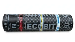 APP Bitumax Membrane Ecobit Waterproofing