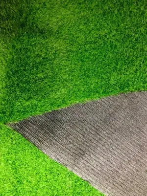 Environmental Friendly Grass Carpets - Dark Backing