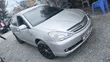 Toyota Allion 2005 Silver - 1
