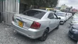 Toyota Allion 2005 Silver - 3