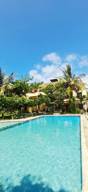 Furnished 2-Bedroom Apartment in Diani for Sale