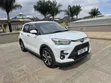 Toyota Raize 1.0 AWD 2019 White - 1