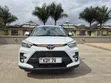 Toyota Raize 1.0 AWD 2019 White - 3
