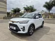 Toyota Raize 1.0 AWD 2019 White - 4