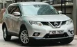 Nissan X-Trail 2017 Nyeupe - 2
