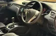 Nissan X-Trail 2017 Nyeupe - 3