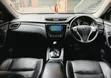Nissan X-Trail 2017 Nyeupe - 4