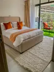 1 Bedroom AirBnB Westlands - 5