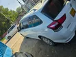Toyota Corolla Fielder 1.5 Petrol AWD 2015 White - 2
