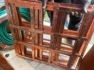 Copper Earthing Mat 600x600mm