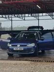 Volkswagen Golf TSI S 2016 Blue - 1