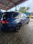 Volkswagen Golf TSI S 2016 Blue - 2