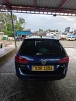 Volkswagen Golf TSI S 2016 Blue - 3
