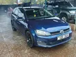 Volkswagen Golf TSI S 2016 Blue - 4